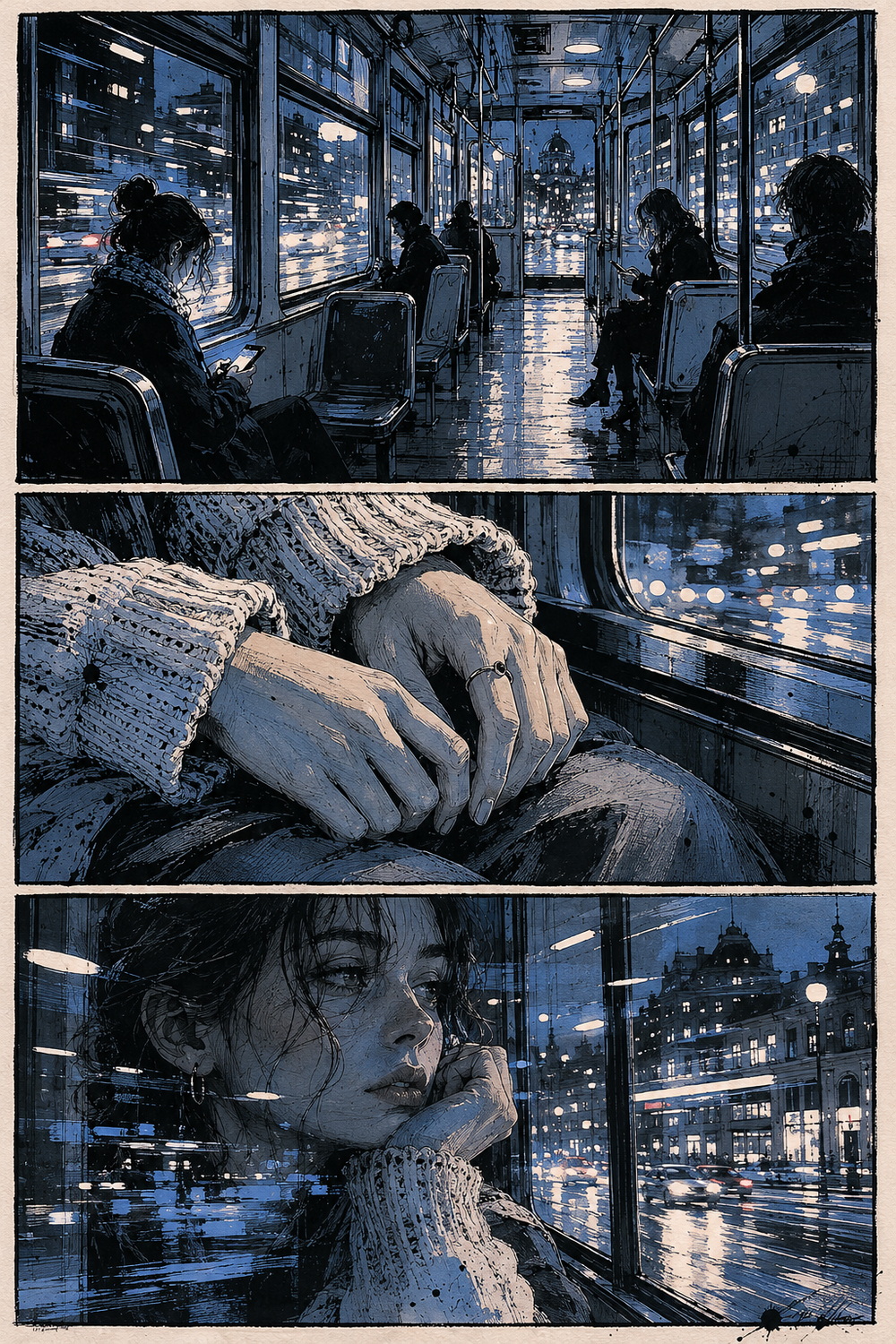 Lijn 7, 23:48
