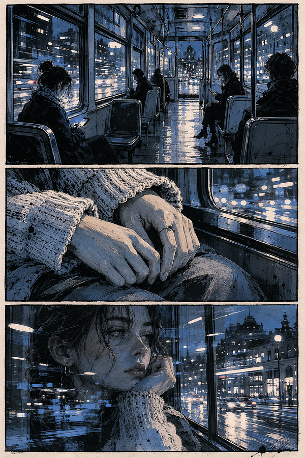 Lijn 7, 23:48